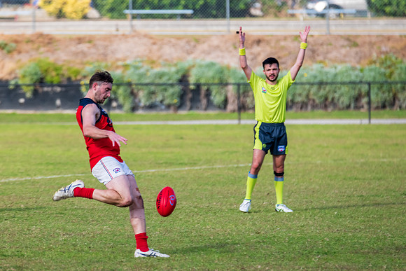 Rd 3 MPD - Inner West v Pennant Hills - 25 April 2021