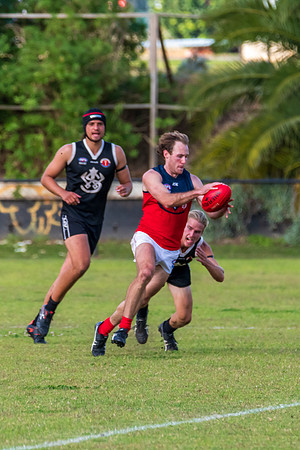 Rd 3 MPD - Inner West v Pennant Hills - 25 April 2021