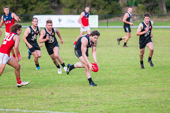 Rd 3 MPD - Inner West v Pennant Hills - 25 April 2021