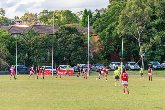 Rd 3 MPD - Inner West v Pennant Hills - 25 April 2021