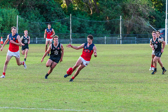 Rd 3 MPD - Inner West v Pennant Hills - 25 April 2021