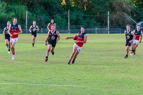 Rd 3 MPD - Inner West v Pennant Hills - 25 April 2021