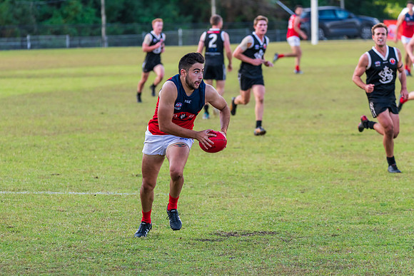Rd 3 MPD - Inner West v Pennant Hills - 25 April 2021