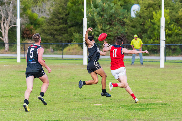 Rd 3 MPD - Inner West v Pennant Hills - 25 April 2021