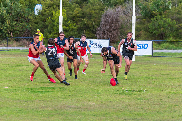 Rd 3 MPD - Inner West v Pennant Hills - 25 April 2021