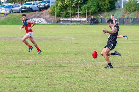 Rd 3 MPD - Inner West v Pennant Hills - 25 April 2021