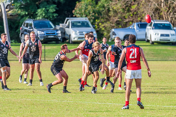 Rd 3 MPD - Inner West v Pennant Hills - 25 April 2021