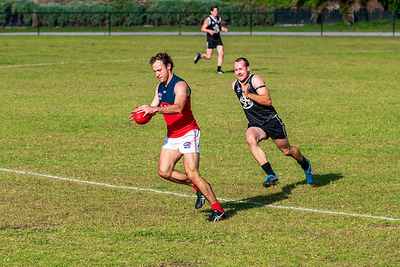 Rd 3 MPD - Inner West v Pennant Hills - 25 April 2021