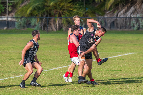Rd 3 MPD - Inner West v Pennant Hills - 25 April 2021