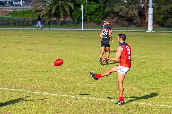 Rd 3 MPD - Inner West v Pennant Hills - 25 April 2021