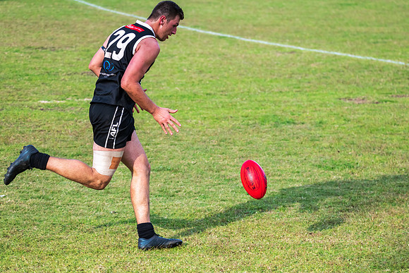 Rd 3 MPD - Inner West v Pennant Hills - 25 April 2021