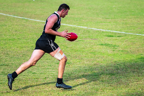 Rd 3 MPD - Inner West v Pennant Hills - 25 April 2021
