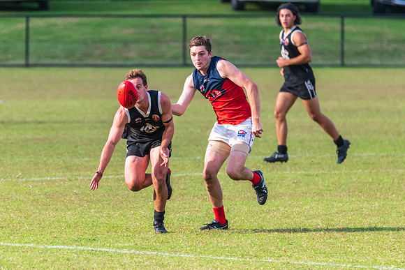Rd 3 MPD - Inner West v Pennant Hills - 25 April 2021
