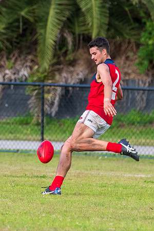 Rd 3 MPD - Inner West v Pennant Hills - 25 April 2021