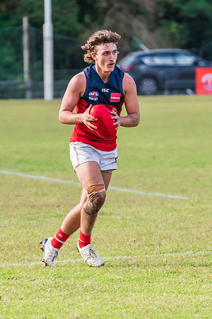 Rd 3 MPD - Inner West v Pennant Hills - 25 April 2021