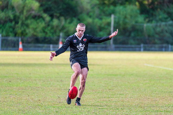 Rd 3 MPD - Inner West v Pennant Hills - 25 April 2021