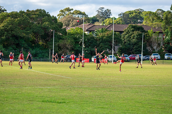 Rd 3 MPD - Inner West v Pennant Hills - 25 April 2021