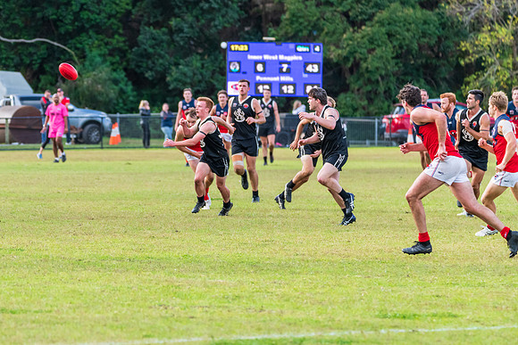 Rd 3 MPD - Inner West v Pennant Hills - 25 April 2021