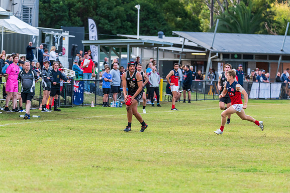 Rd 3 MPD - Inner West v Pennant Hills - 25 April 2021