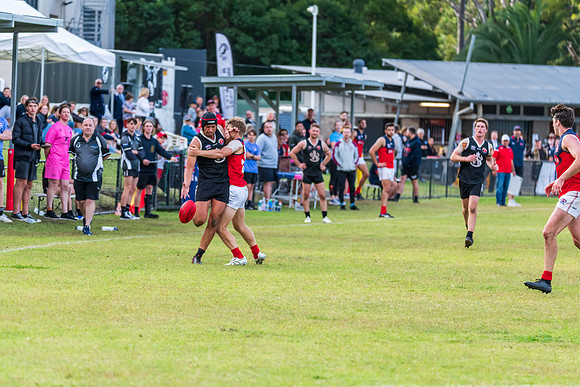 Rd 3 MPD - Inner West v Pennant Hills - 25 April 2021