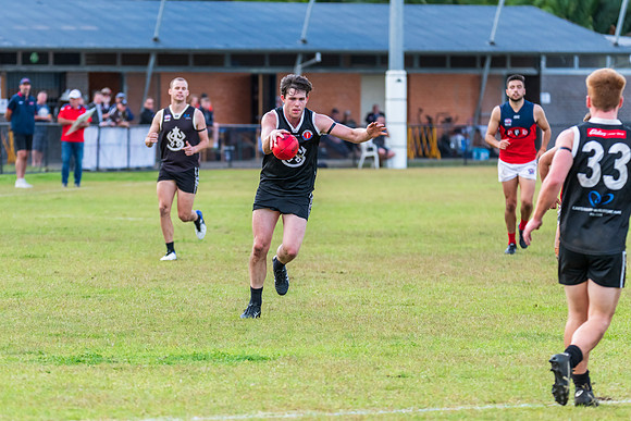 Rd 3 MPD - Inner West v Pennant Hills - 25 April 2021