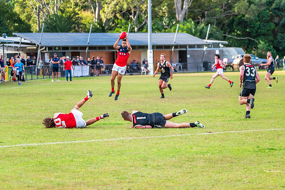 Rd 3 MPD - Inner West v Pennant Hills - 25 April 2021