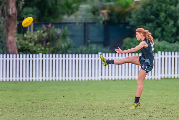 Rd 7 WPD - St George v UTS - 25 May 2024
