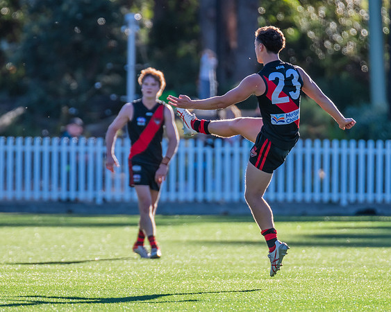 Rd 4 MPD - North Shore v UNSW-ES - 27 April 2024