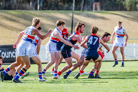 MPD Qualifying Final - UNSW-ES v Pennant Hills - 19 August 2023
