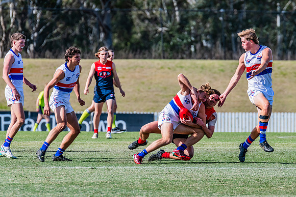 MPD Qualifying Final - UNSW-ES v Pennant Hills - 19 August 2023