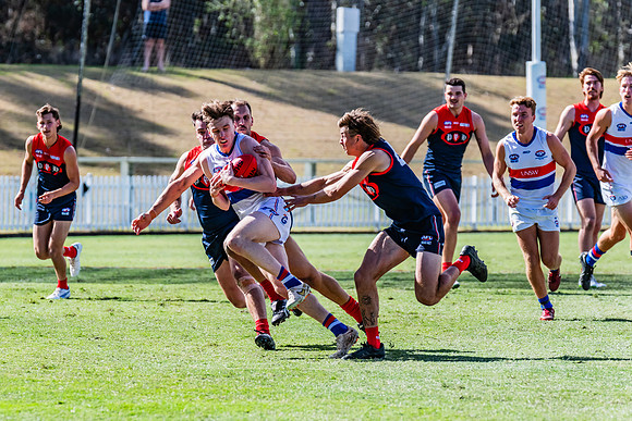 MPD Qualifying Final - UNSW-ES v Pennant Hills - 19 August 2023