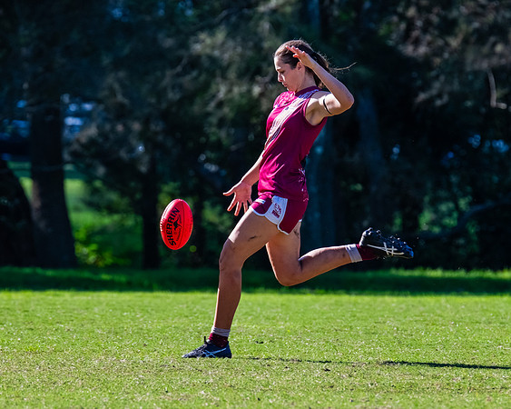 Rd 6 WPD - St George v Manly Warringah - 17 May 2025