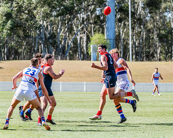 MPD Qualifying Final - UNSW-ES v Pennant Hills - 19 August 2023
