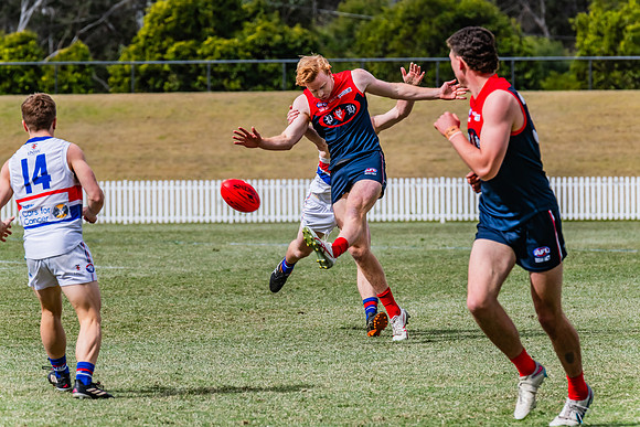 MPD Qualifying Final - UNSW-ES v Pennant Hills - 19 August 2023