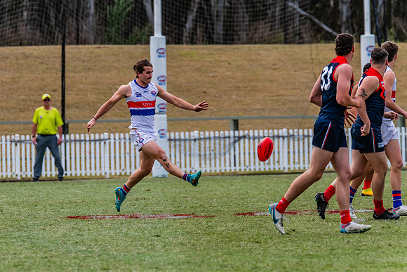 MPD Qualifying Final - UNSW-ES v Pennant Hills - 19 August 2023