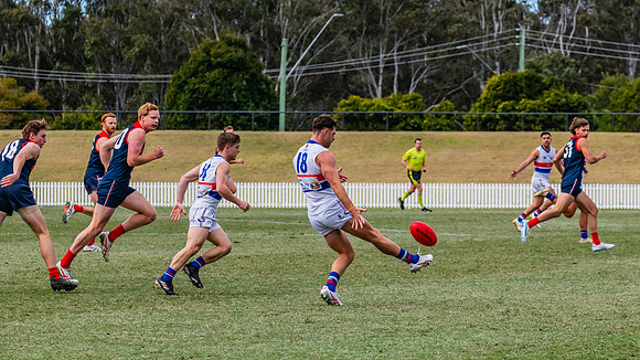 MPD Qualifying Final - UNSW-ES v Pennant Hills - 19 August 2023