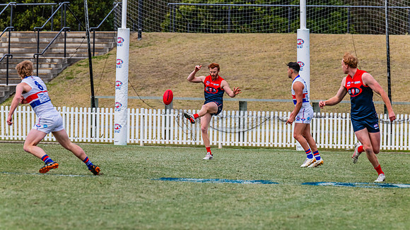 MPD Qualifying Final - UNSW-ES v Pennant Hills - 19 August 2023