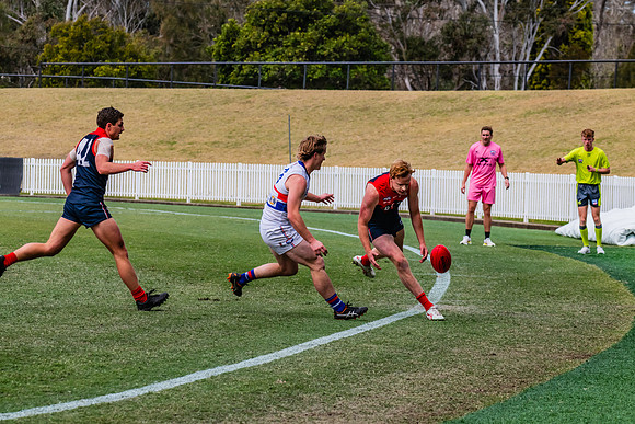MPD Qualifying Final - UNSW-ES v Pennant Hills - 19 August 2023