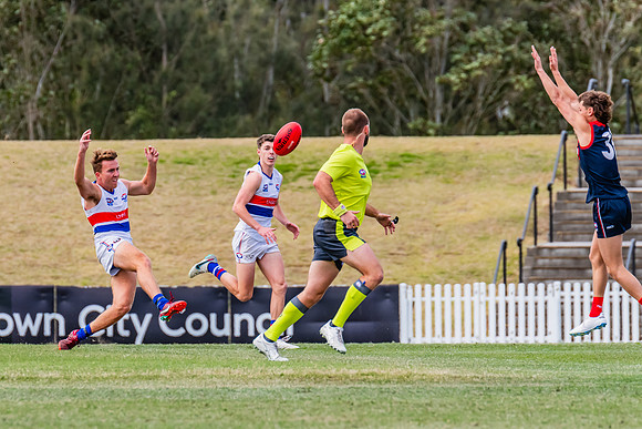 MPD Qualifying Final - UNSW-ES v Pennant Hills - 19 August 2023