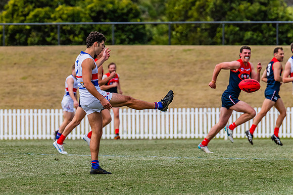 MPD Qualifying Final - UNSW-ES v Pennant Hills - 19 August 2023