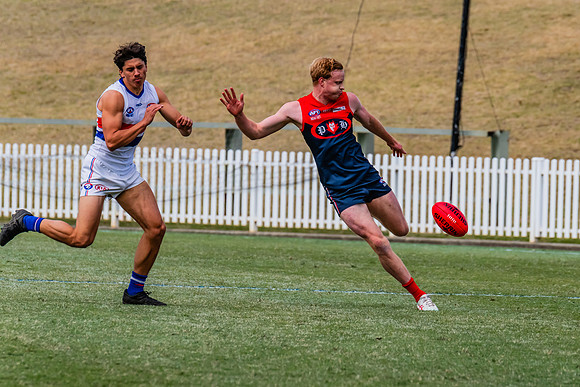 MPD Qualifying Final - UNSW-ES v Pennant Hills - 19 August 2023