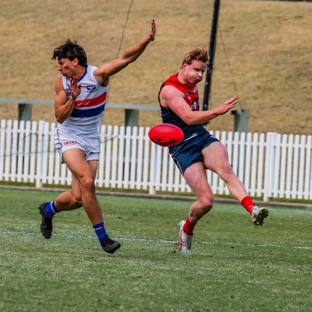MPD Qualifying Final - UNSW-ES v Pennant Hills - 19 August 2023
