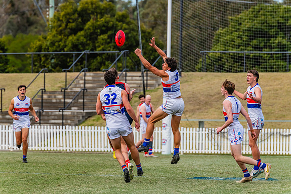 MPD Qualifying Final - UNSW-ES v Pennant Hills - 19 August 2023