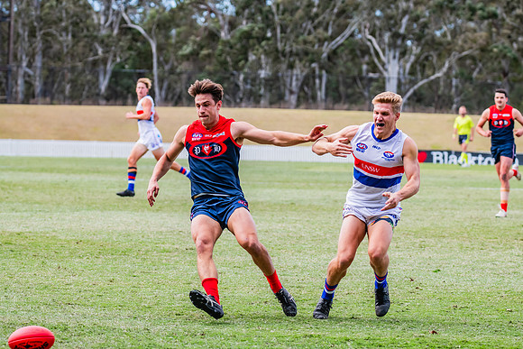 MPD Qualifying Final - UNSW-ES v Pennant Hills - 19 August 2023