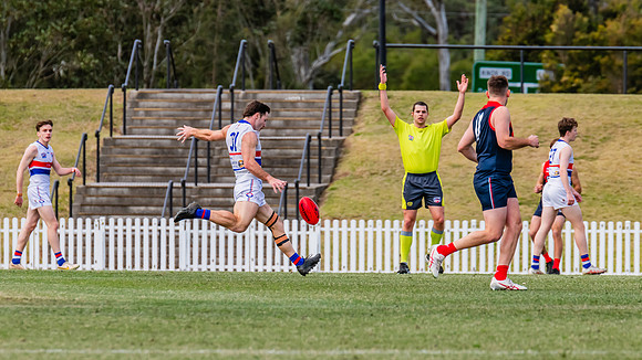 MPD Qualifying Final - UNSW-ES v Pennant Hills - 19 August 2023