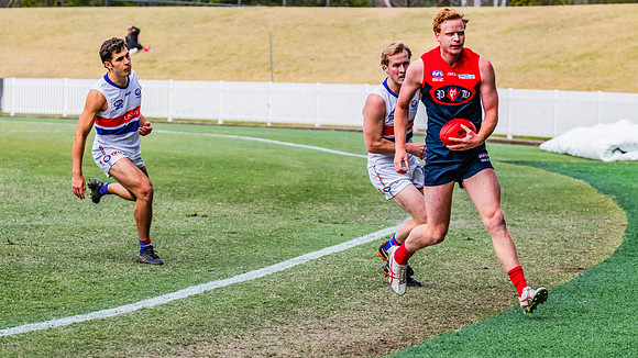 MPD Qualifying Final - UNSW-ES v Pennant Hills - 19 August 2023