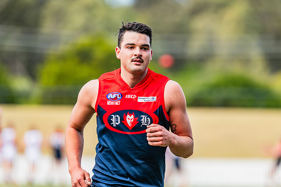 MPD Qualifying Final - UNSW-ES v Pennant Hills - 19 August 2023