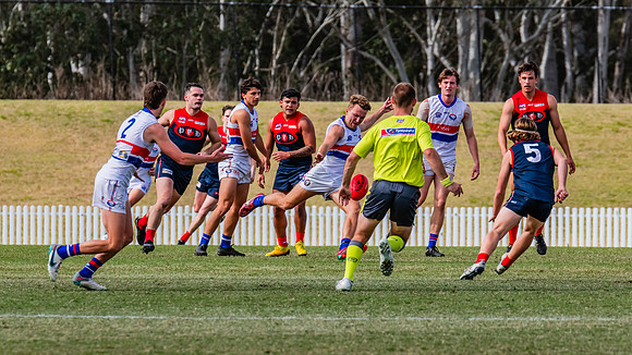 MPD Qualifying Final - UNSW-ES v Pennant Hills - 19 August 2023