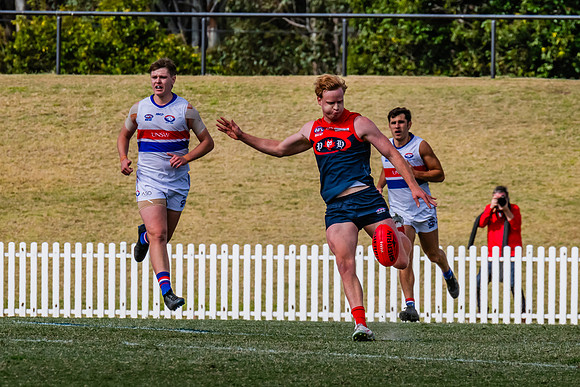 MPD Qualifying Final - UNSW-ES v Pennant Hills - 19 August 2023