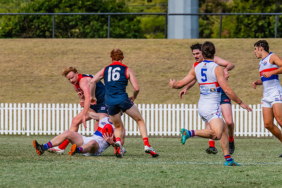MPD Qualifying Final - UNSW-ES v Pennant Hills - 19 August 2023